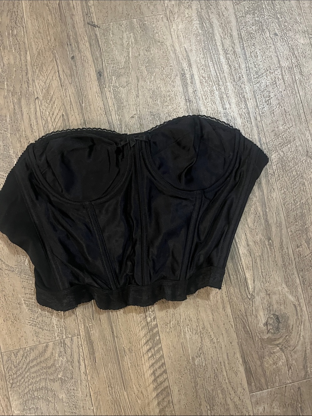 Gelmart corset